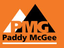Paddy Mcgee